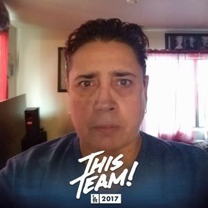 Meet your Posher, Ruth